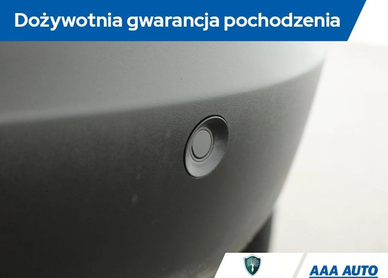 Opel Grandland X cena 69500 przebieg: 66500, rok produkcji 2017 z Brześć Kujawski małe 277